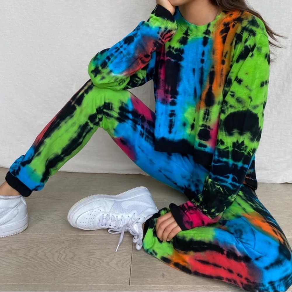 Brand New Cotton Citizen Sweatpants- size M